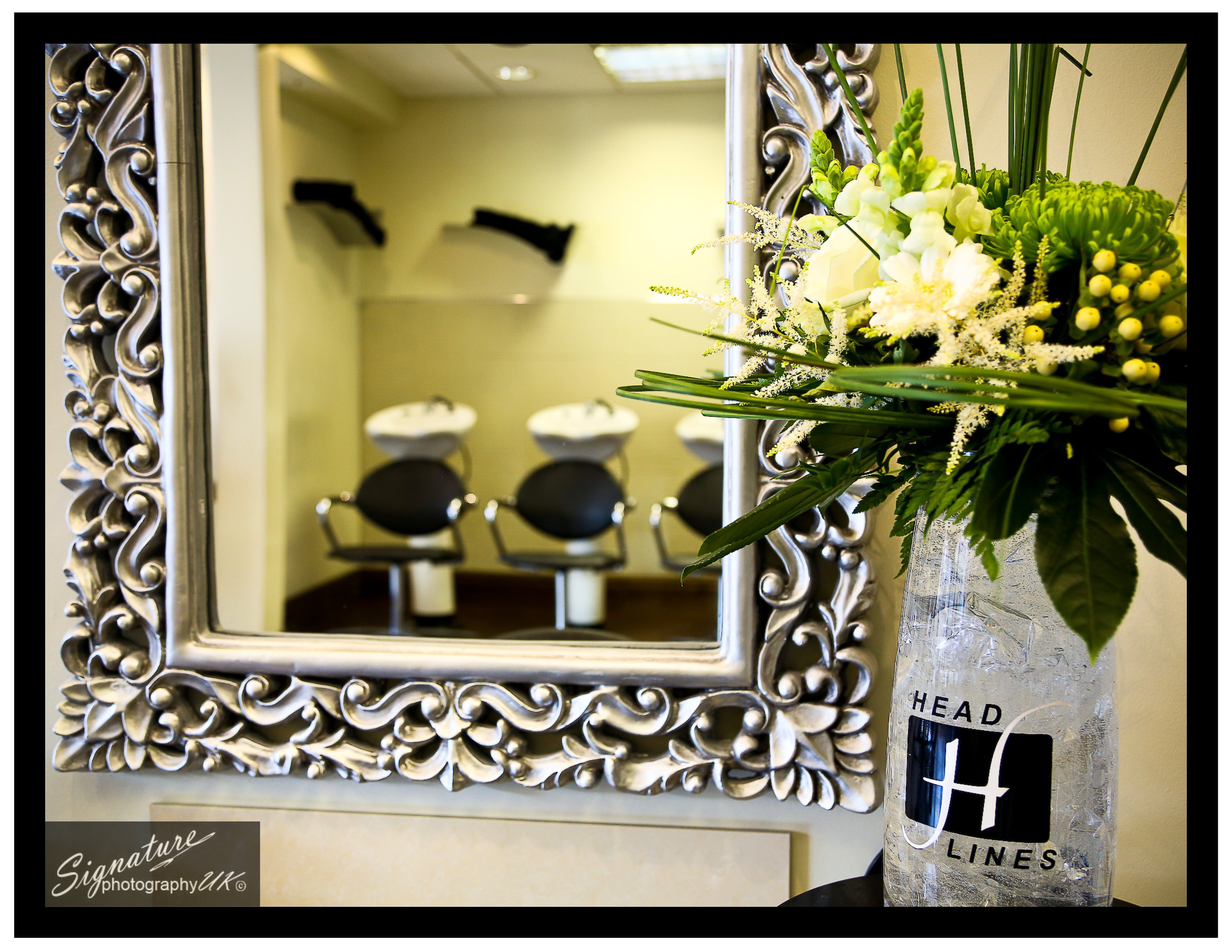 Hair Beauty Salon WestonsuperMare Worle The Salon