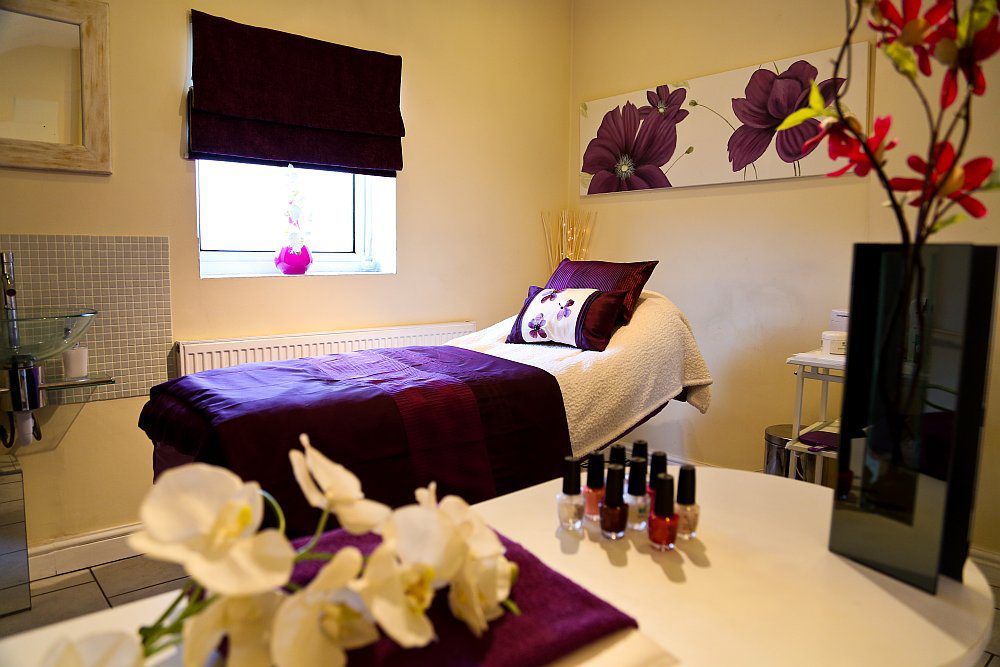 Hair Beauty Salon WestonsuperMare Worle